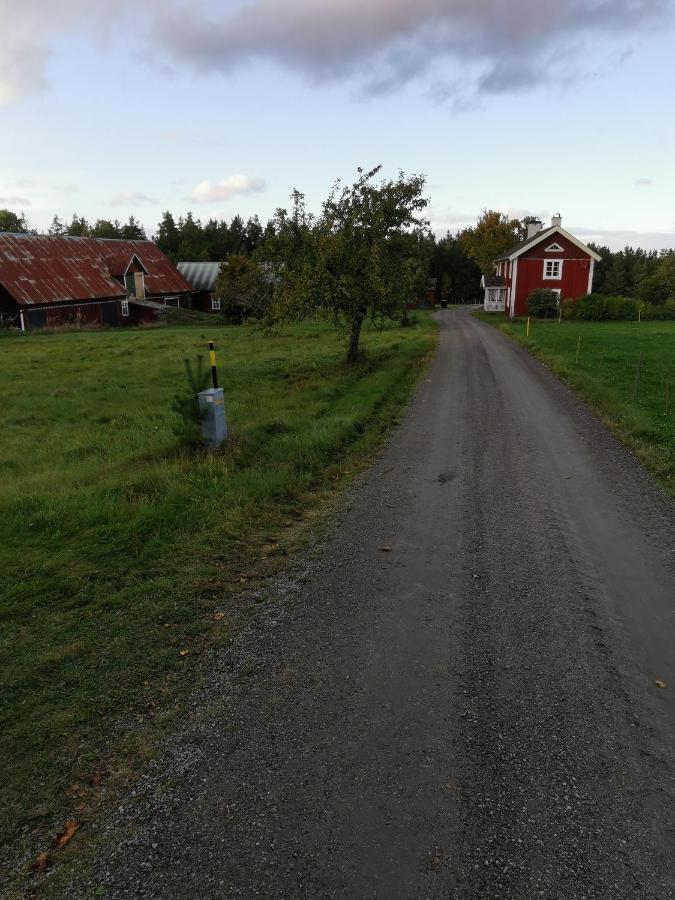 Hus Erling Villa Lammhult Exterior photo